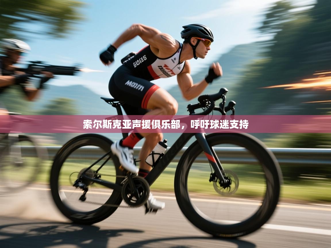 索尔斯克亚声援俱乐部，呼吁球迷支持  第1张