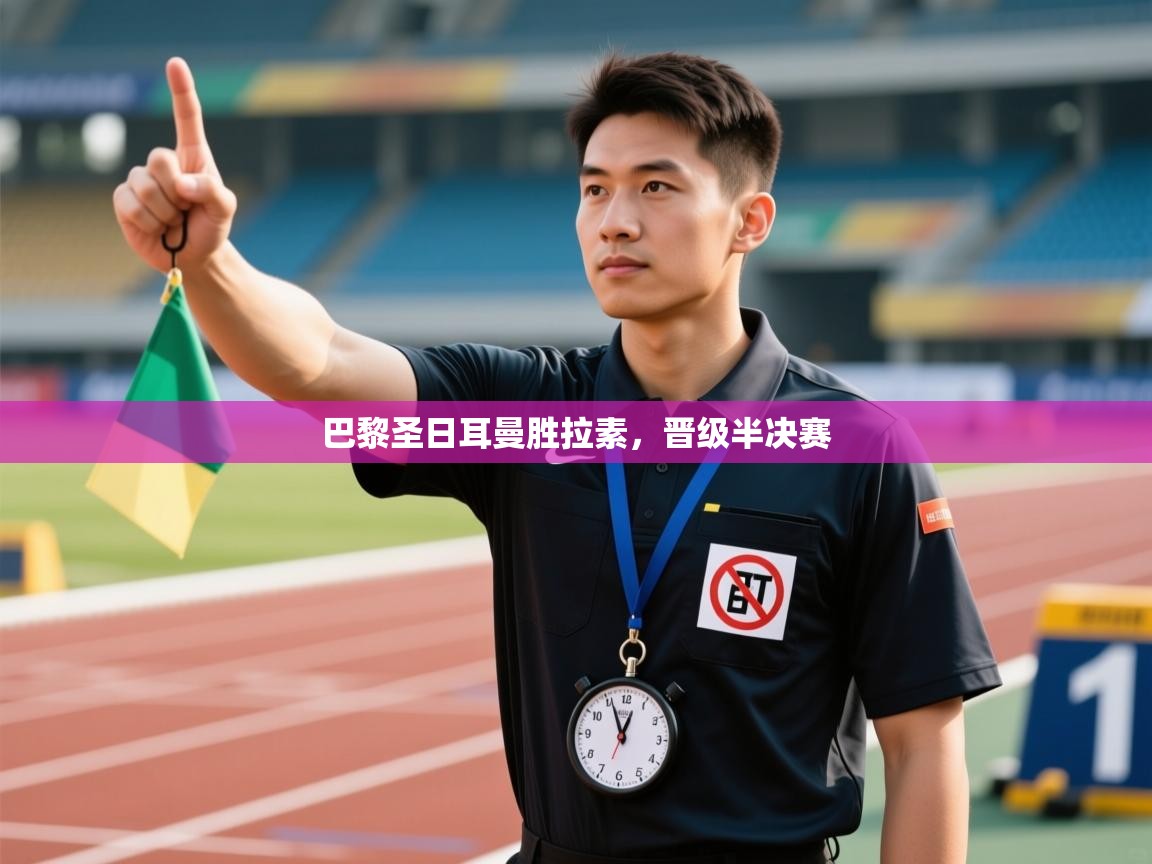 巴黎圣日耳曼胜拉素,晋级半决赛 第2张