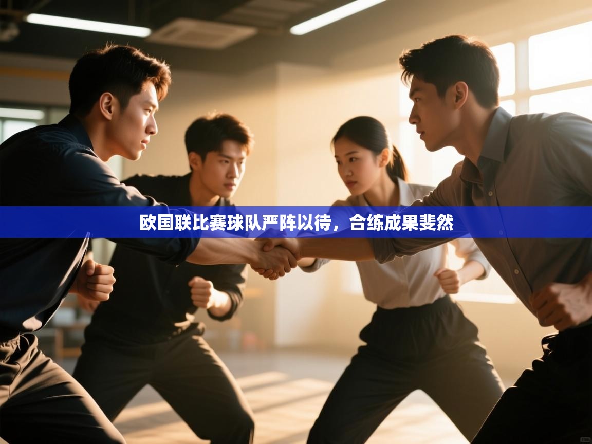 欧国联比赛球队严阵以待，合练成果斐然  第1张