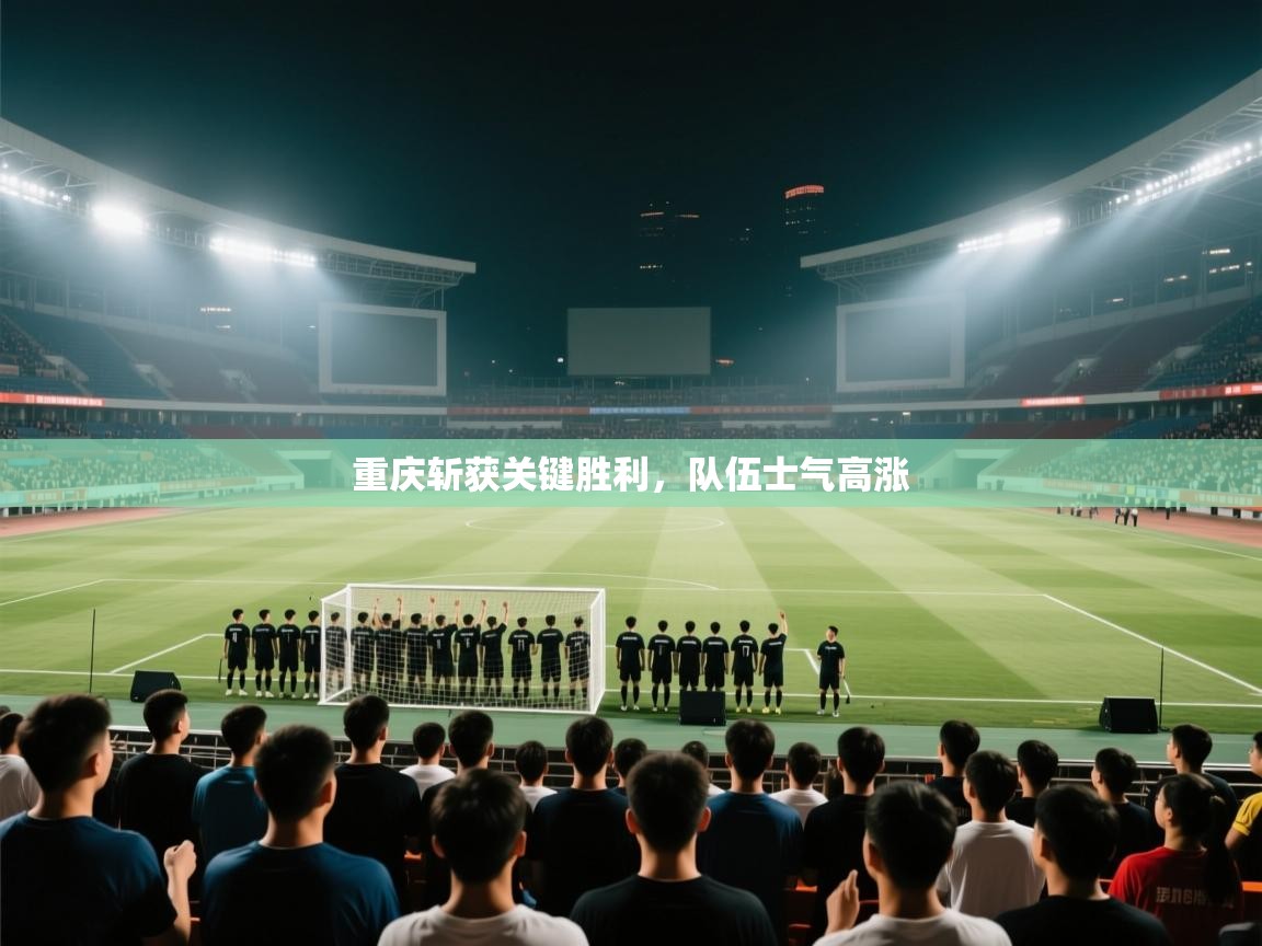 重庆斩获关键胜利，队伍士气高涨  第2张